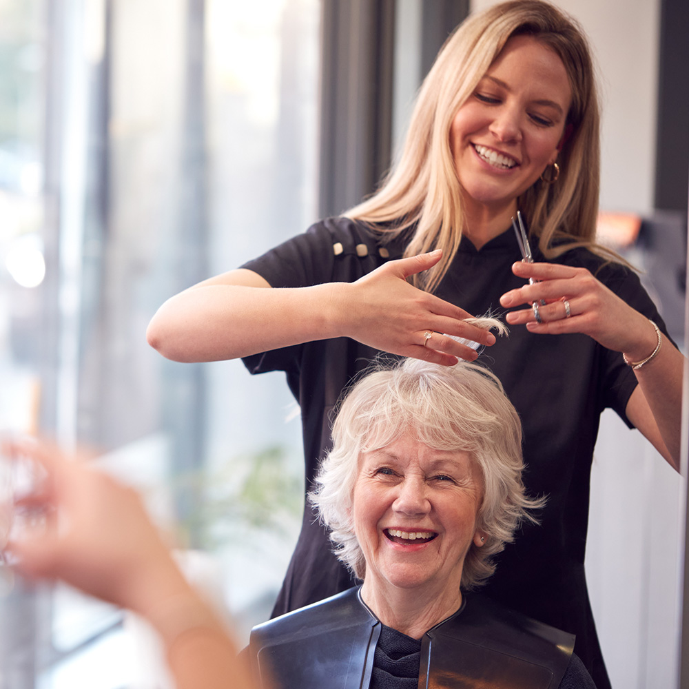 friseur