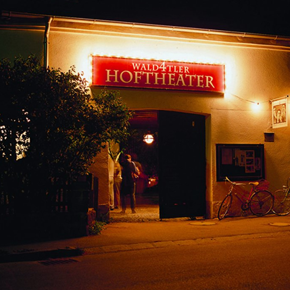hoftheater