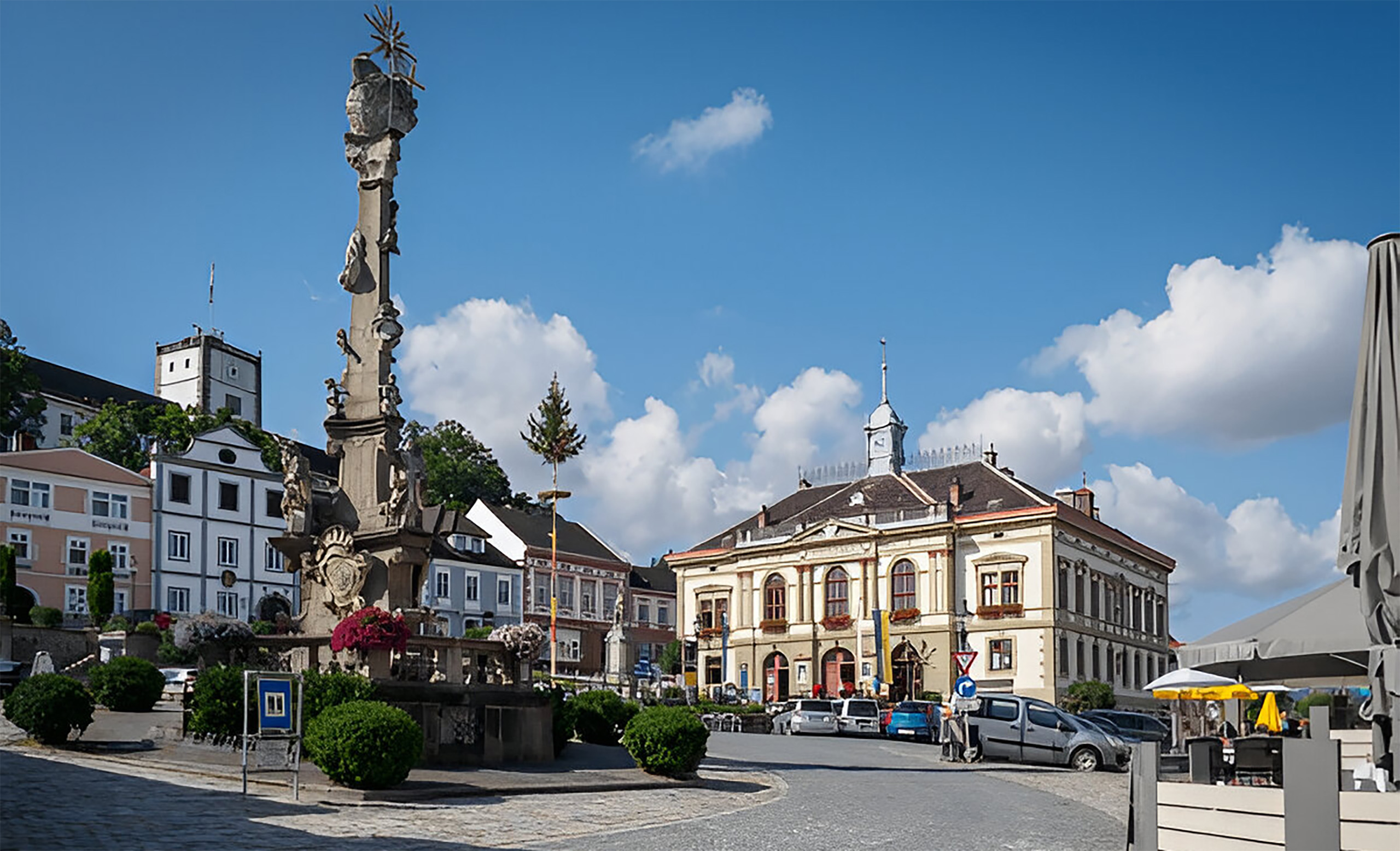 stadt